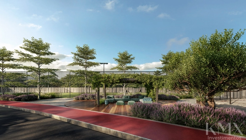 📍 TERRENO À VENDA | CONDOMÍNIO ROYAL LAKE : 7ª foto da galeria de imagens do imóvel