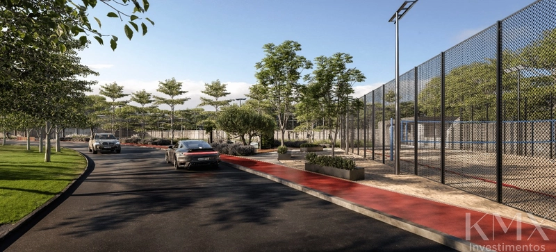 📍 TERRENO À VENDA | CONDOMÍNIO ROYAL LAKE : 8ª foto da galeria de imagens do imóvel