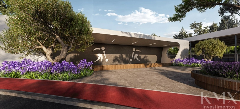 📍 TERRENO À VENDA | CONDOMÍNIO ROYAL LAKE : 13ª foto da galeria de imagens do imóvel