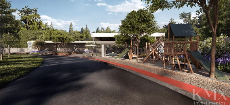 📍 TERRENO À VENDA | CONDOMÍNIO ROYAL LAKE : 14ª foto da galeria de imagens do imóvel