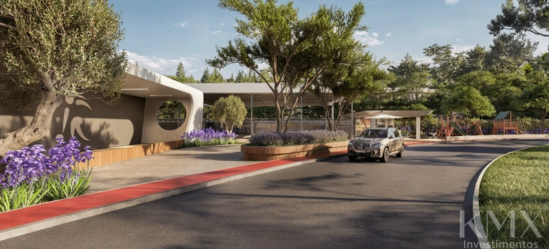 📍 TERRENO À VENDA | CONDOMÍNIO ROYAL LAKE : 15ª foto da galeria de imagens do imóvel