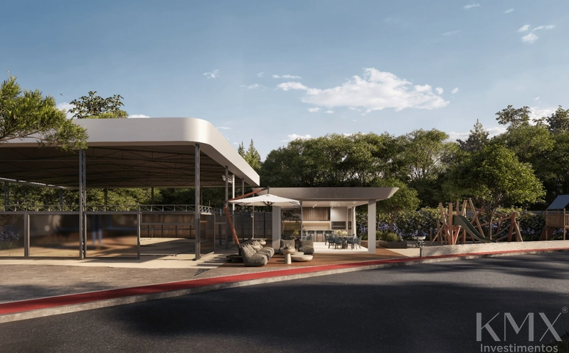 📍 TERRENO À VENDA | CONDOMÍNIO ROYAL LAKE : 17ª foto da galeria de imagens do imóvel