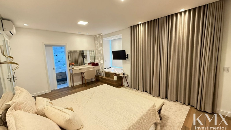 🏡✨ SOBRADO À VENDA NO CONDOMÍNIO SENSE: 5ª foto da galeria de imagens do imóvel