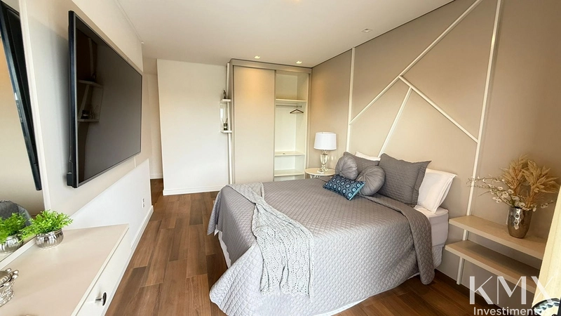 🏡✨ SOBRADO À VENDA NO CONDOMÍNIO SENSE: 2ª foto da galeria de imagens do imóvel