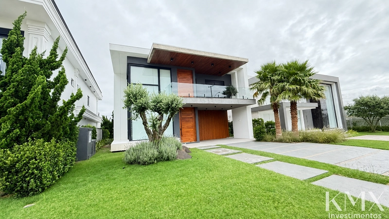 🏡✨ SOBRADO À VENDA NO CONDOMÍNIO SENSE: 1ª foto da galeria de imagens do imóvel