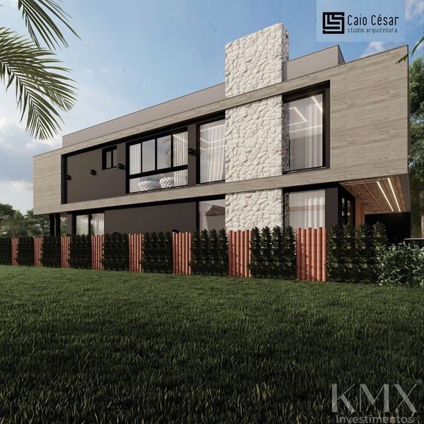 🏡 SOBRADO DE ALTO PADRÃO: 4ª foto da galeria de imagens do imóvel