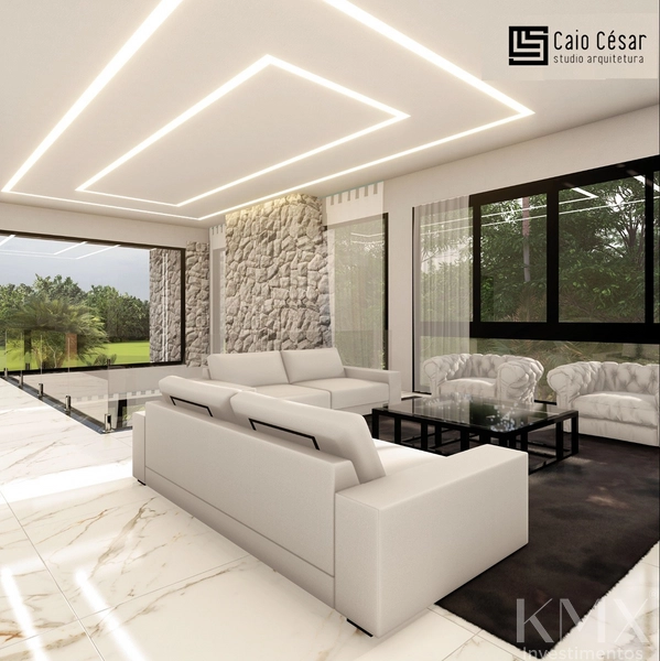 🏡 SOBRADO DE ALTO PADRÃO: 7ª foto da galeria de imagens do imóvel