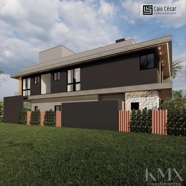 🏡 SOBRADO DE ALTO PADRÃO: 5ª foto da galeria de imagens do imóvel