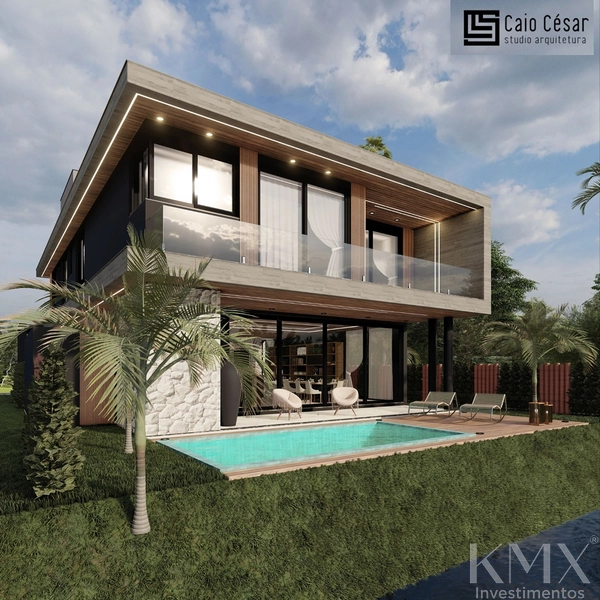 🏡 SOBRADO DE ALTO PADRÃO: 9ª foto da galeria de imagens do imóvel