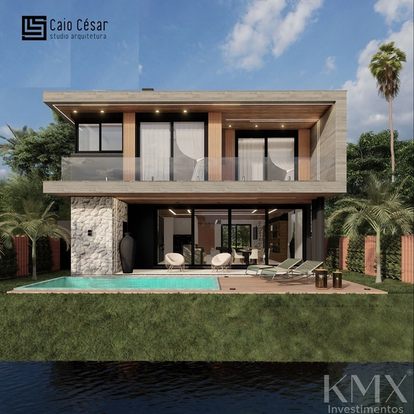 🏡 SOBRADO DE ALTO PADRÃO: 10ª foto da galeria de imagens do imóvel