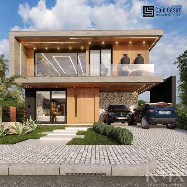 Imóvel residencial ou comercial