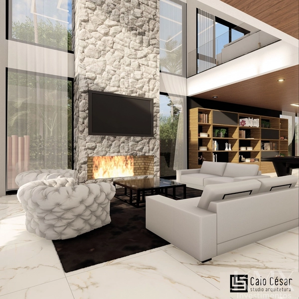 🏡 SOBRADO DE ALTO PADRÃO: 8ª foto da galeria de imagens do imóvel