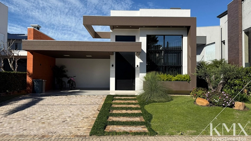Imóvel residencial ou comercial
