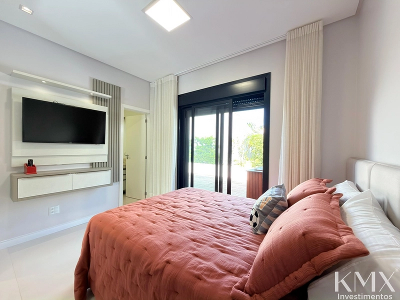🏡✨ CASA À VENDA NO CONDOMÍNIO VELAS DA MARINA: 5ª foto da galeria de imagens do imóvel