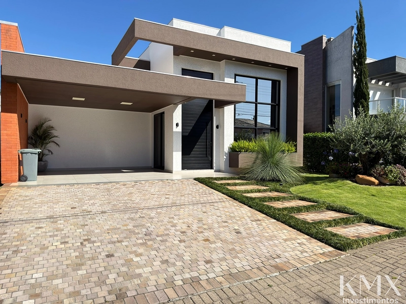 🏡✨ CASA À VENDA NO CONDOMÍNIO VELAS DA MARINA: 2ª foto da galeria de imagens do imóvel