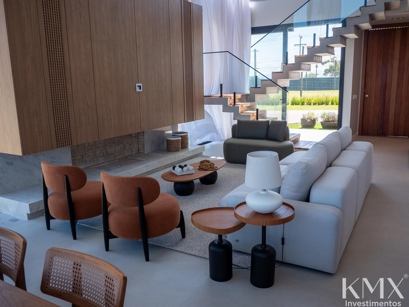 Sobrado, Cond. Zen Concept Resort, Xangri-Lá: 6ª foto da galeria de imagens do imóvel