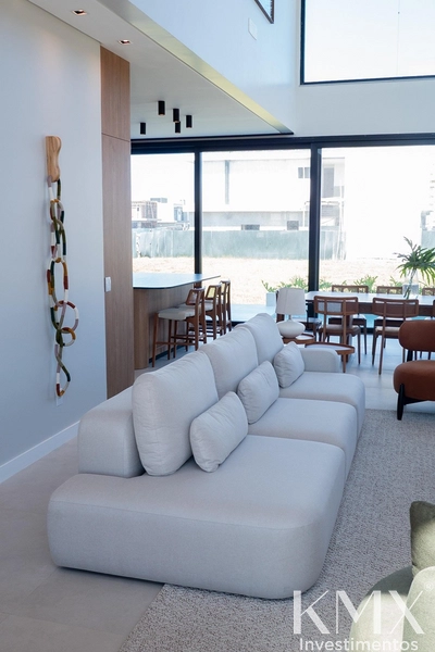 Sobrado, Cond. Zen Concept Resort, Xangri-Lá: 8ª foto da galeria de imagens do imóvel