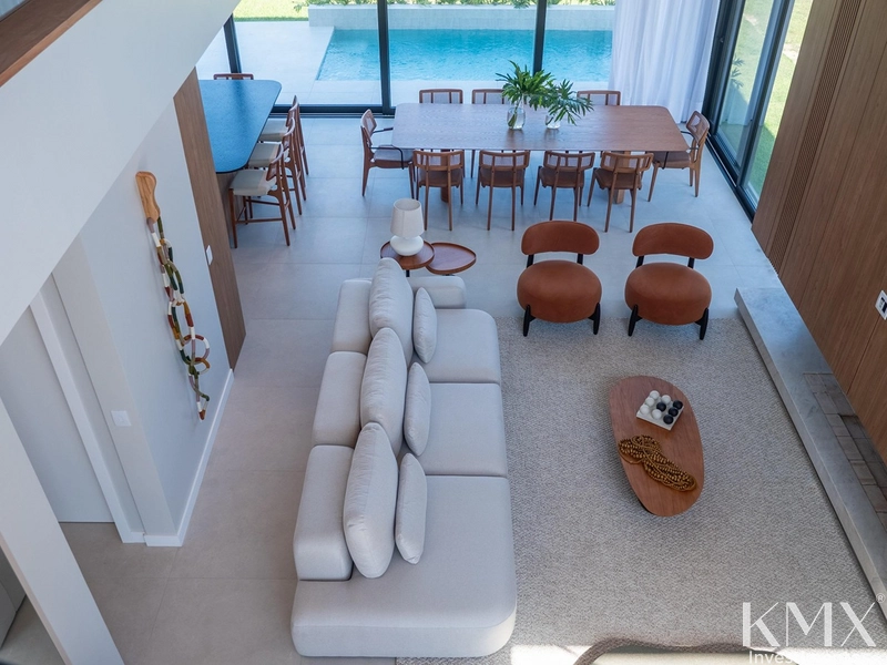 Sobrado, Cond. Zen Concept Resort, Xangri-Lá: 10ª foto da galeria de imagens do imóvel