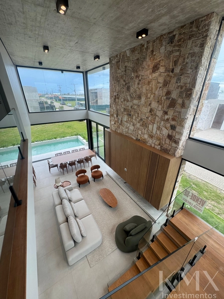 Sobrado, Cond. Zen Concept Resort, Xangri-Lá: 11ª foto da galeria de imagens do imóvel