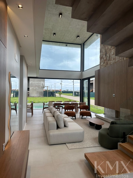 Sobrado, Cond. Zen Concept Resort, Xangri-Lá: 9ª foto da galeria de imagens do imóvel