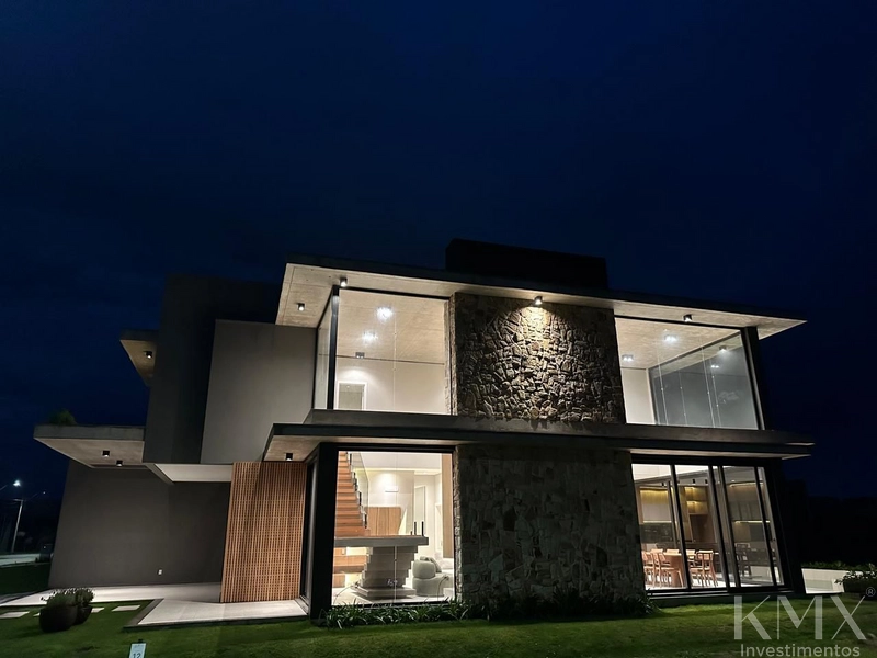 Sobrado, Cond. Zen Concept Resort, Xangri-Lá: 5ª foto da galeria de imagens do imóvel