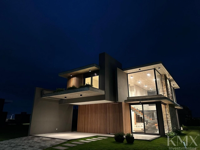 Sobrado, Cond. Zen Concept Resort, Xangri-Lá: 4ª foto da galeria de imagens do imóvel