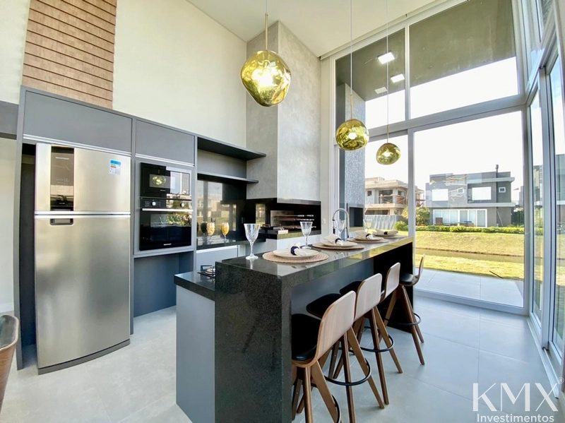 🏡✨ CASA À VENDA NO CONDOMÍNIO CAPÃO ILHAS RESORT: 12ª foto da galeria de imagens do imóvel