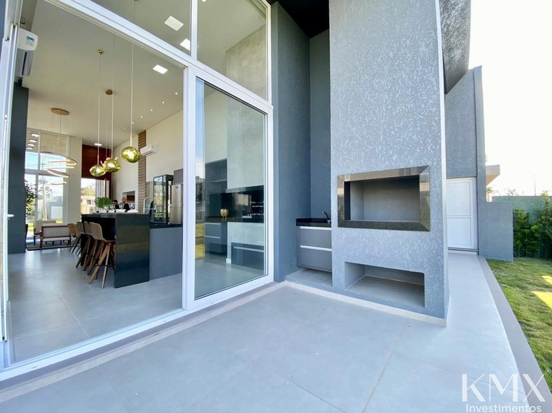 🏡✨ CASA À VENDA NO CONDOMÍNIO CAPÃO ILHAS RESORT: 9ª foto da galeria de imagens do imóvel
