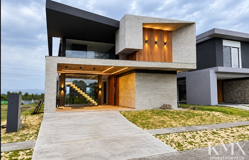 Imóvel residencial ou comercial