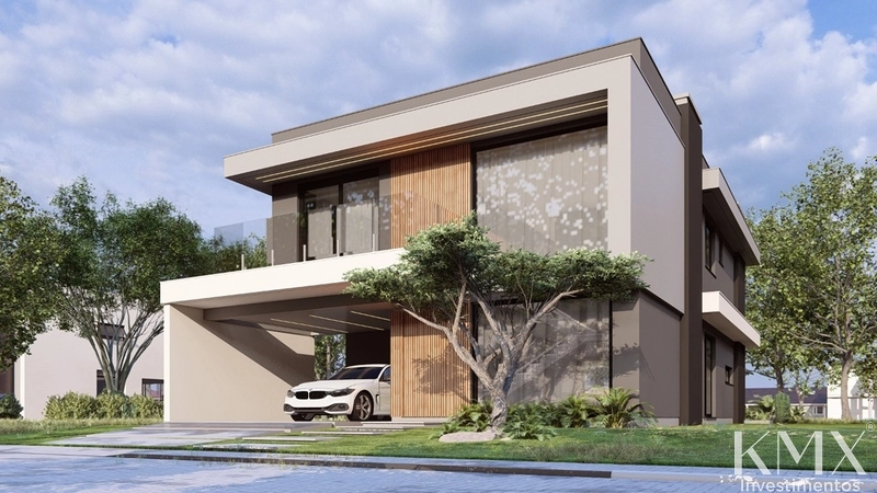 🏡✨ CASA À VENDA NO CONDOMÍNIO AMARE: 4ª foto da galeria de imagens do imóvel