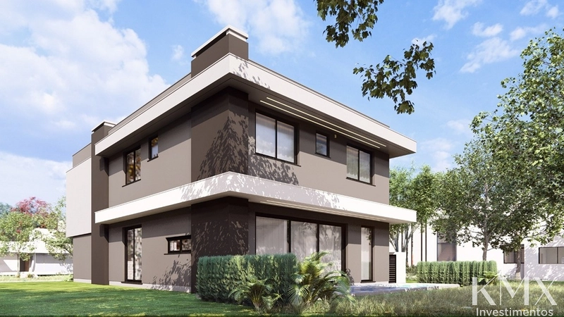 🏡✨ CASA À VENDA NO CONDOMÍNIO AMARE: 2ª foto da galeria de imagens do imóvel