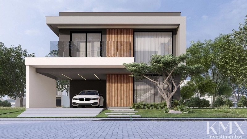 Imóvel residencial ou comercial