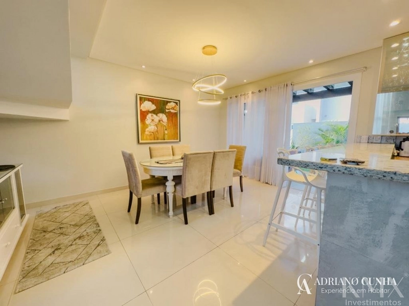 Sobrado, Condomínio Las Palmas, Xangri-Lá: 8ª foto da galeria de imagens do imóvel