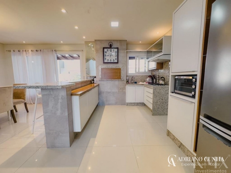 Sobrado, Condomínio Las Palmas, Xangri-Lá: 9ª foto da galeria de imagens do imóvel