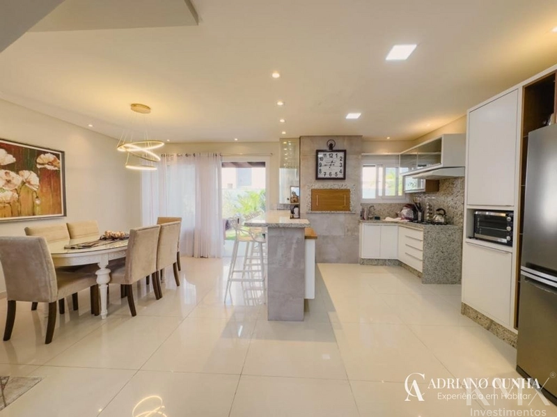 Sobrado, Condomínio Las Palmas, Xangri-Lá: 10ª foto da galeria de imagens do imóvel