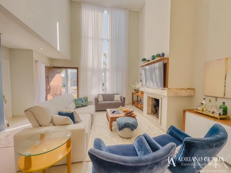 Sobrado, Condomínio Las Palmas, Xangri-Lá: 4ª foto da galeria de imagens do imóvel