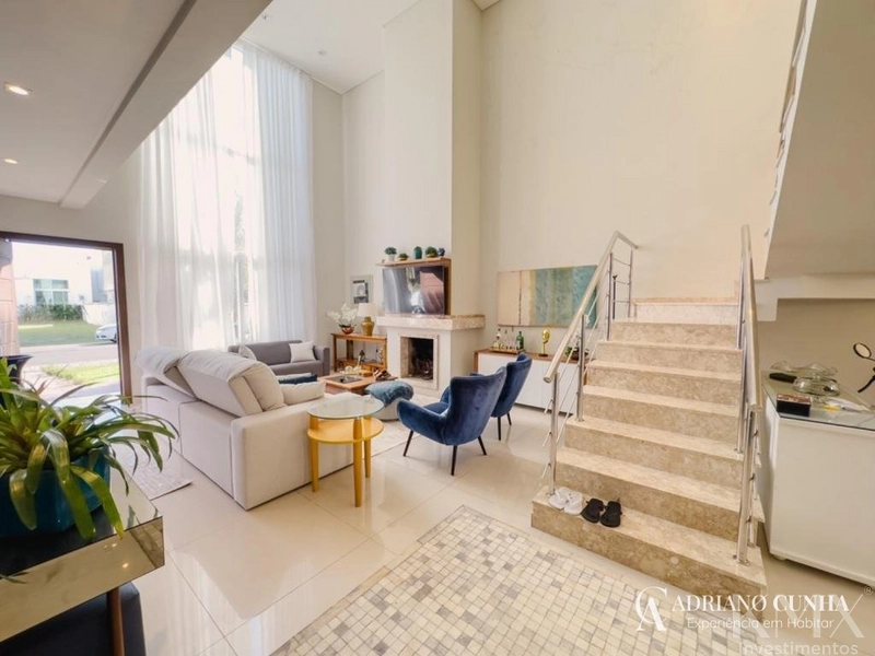 Sobrado, Condomínio Las Palmas, Xangri-Lá: 5ª foto da galeria de imagens do imóvel