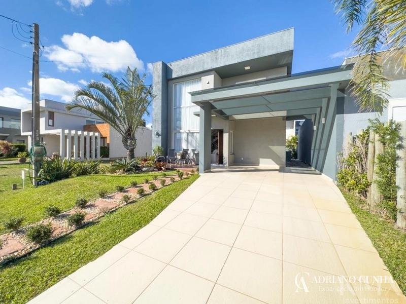 Sobrado, Condomínio Las Palmas, Xangri-Lá: 2ª foto da galeria de imagens do imóvel