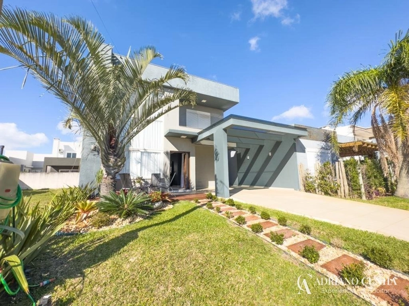 Sobrado, Condomínio Las Palmas, Xangri-Lá: 1ª foto da galeria de imagens do imóvel