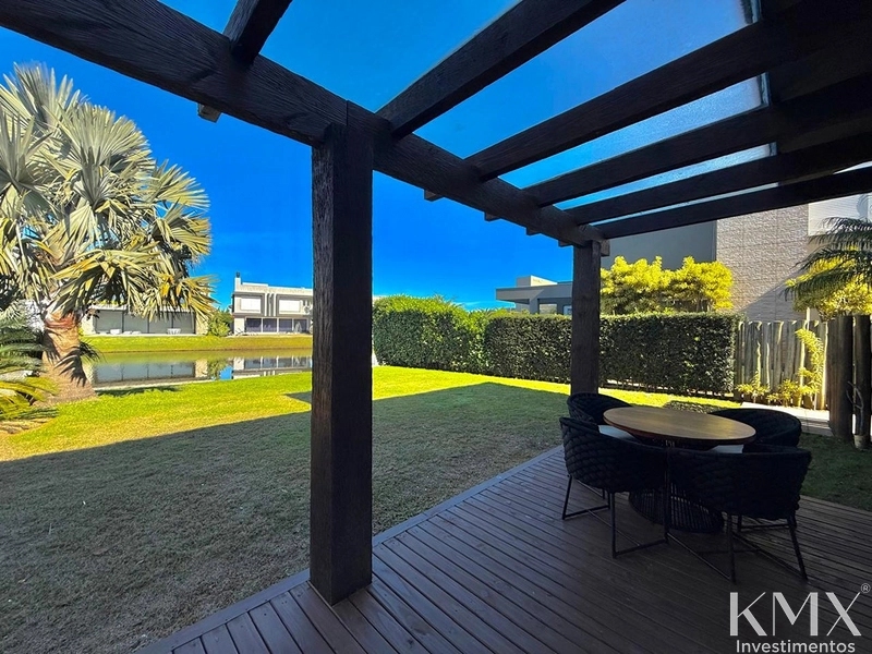 🏡✨ CASA À VENDA NO CONDOMÍNIO ENSEADA: 5ª foto da galeria de imagens do imóvel
