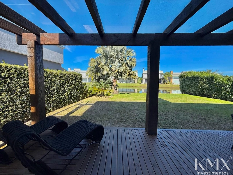 🏡✨ CASA À VENDA NO CONDOMÍNIO ENSEADA: 4ª foto da galeria de imagens do imóvel