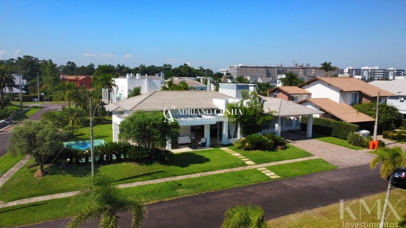 Mansão, Atlântida Ilhas Park, Xangri-Lá: 27ª foto da galeria de imagens do imóvel