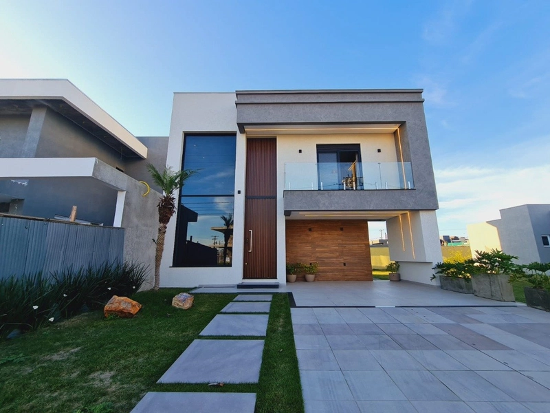 Sobrado, Condomínio Blue, Xangri-Lá: 1ª foto da galeria de imagens do imóvel