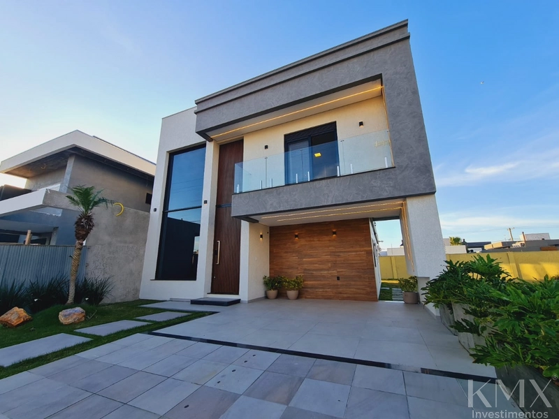 Sobrado, Condomínio Blue, Xangri-Lá: 2ª foto da galeria de imagens do imóvel