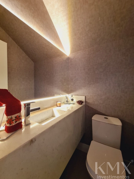 Sobrado, Condomínio Blue, Xangri-Lá: 9ª foto da galeria de imagens do imóvel