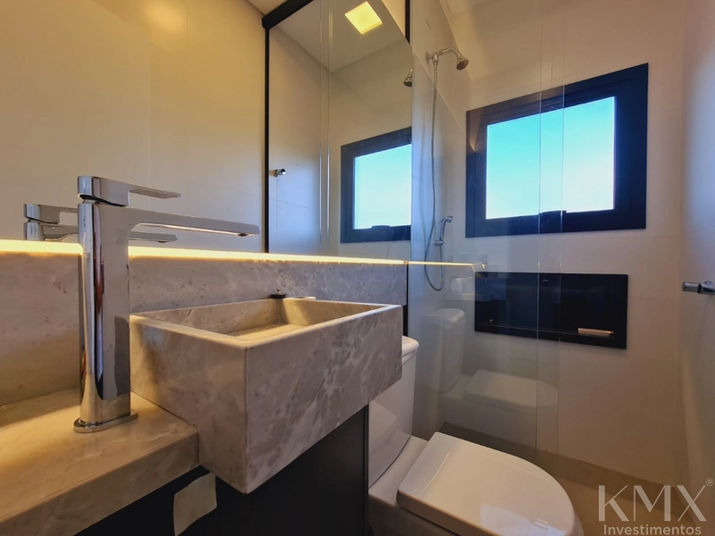 Sobrado, Condomínio Blue, Xangri-Lá: 13ª foto da galeria de imagens do imóvel