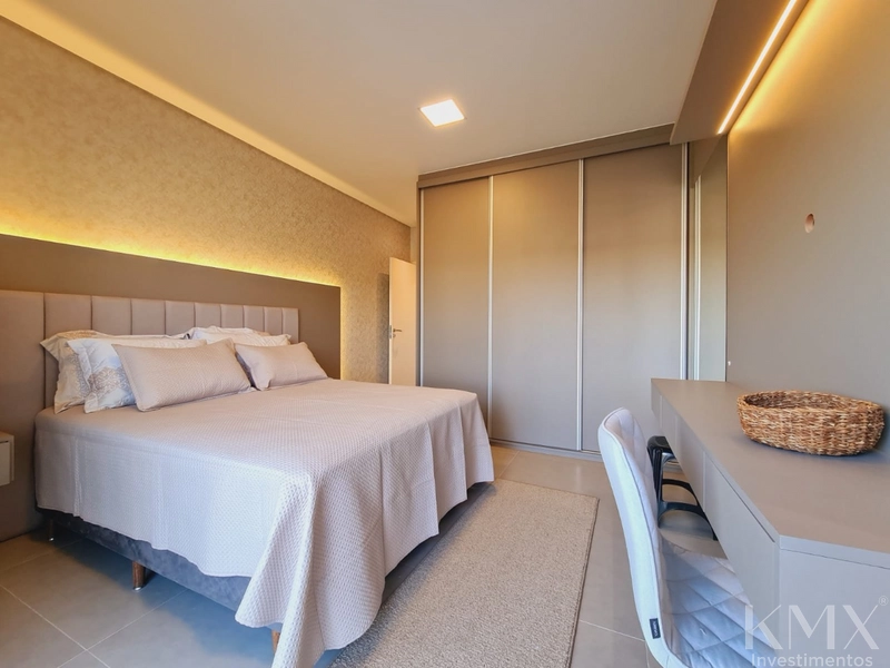 Sobrado, Condomínio Blue, Xangri-Lá: 14ª foto da galeria de imagens do imóvel