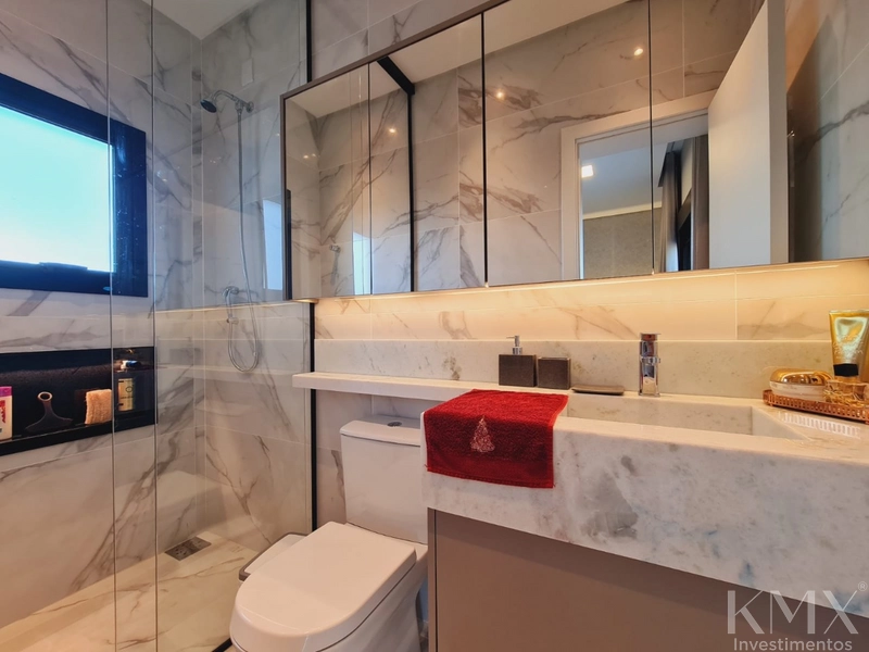 Sobrado, Condomínio Blue, Xangri-Lá: 16ª foto da galeria de imagens do imóvel