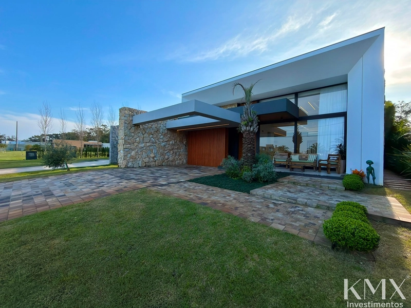 🏡CASA À VENDA NO CONDOMÍNIO VILLAGGIO✨: 2ª foto da galeria de imagens do imóvel