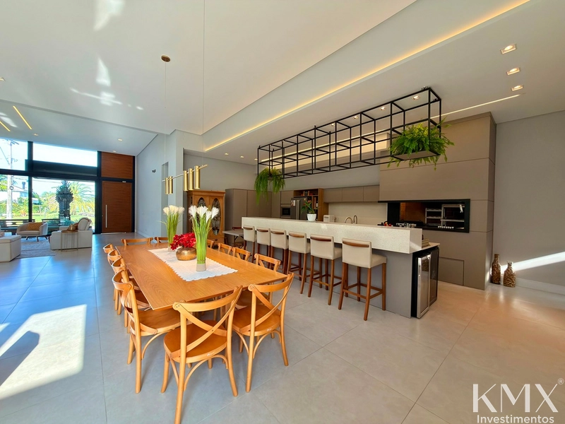 🏡CASA À VENDA NO CONDOMÍNIO VILLAGGIO✨: 27ª foto da galeria de imagens do imóvel